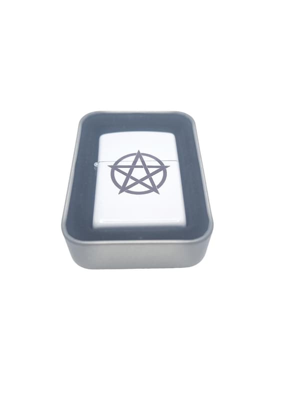 Pentagram bensiinisytkäri