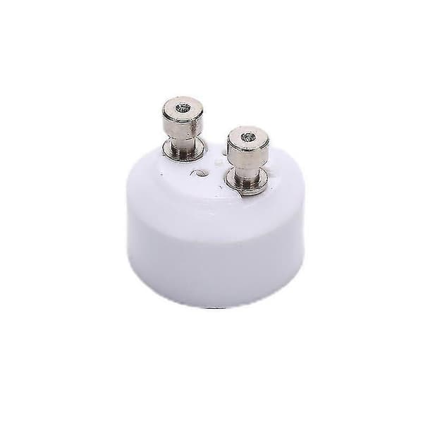 GU10 til MR16 Sokkelbase Halogen Pære Lampe Adapter Konverter Lampeholder