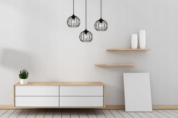 PARVI RIIPPUVALAISIN WIRE EDISON RETRO LED