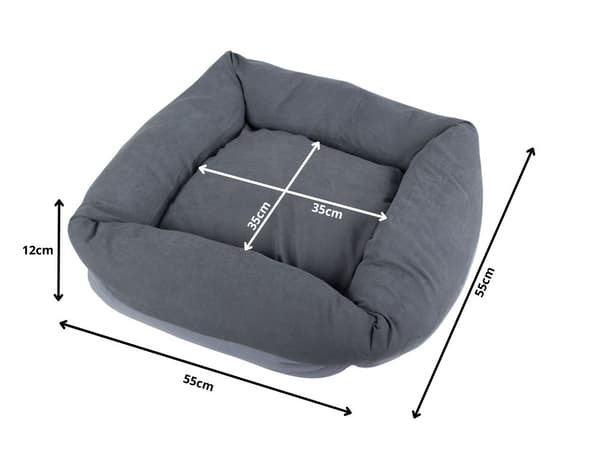 Dog bed cat soft bed sofa couch cushion medium