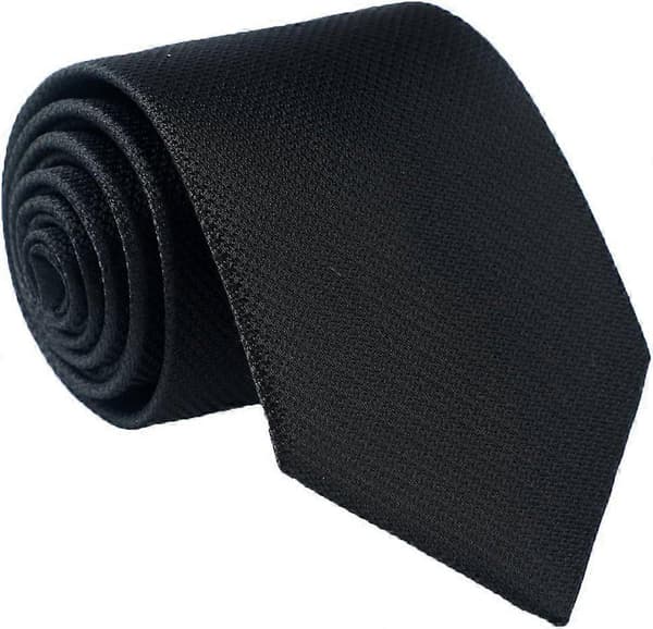 Handgjorda solida herrslipsar, extra lång slips för män med presentförpackning, 160 cm 9 cm