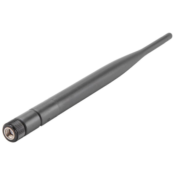 AR9271 USB Netværkskort med 5DBi Antenne til Windows/8/10/Kali Linux