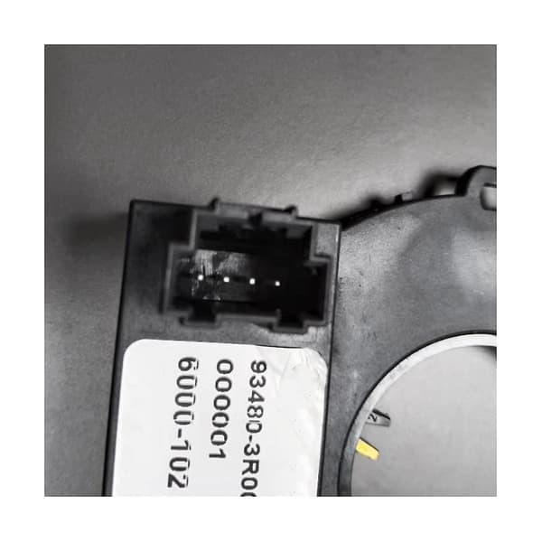 93480-1Y000 Ratstyringsvinkel Sensor Biltilbehør til