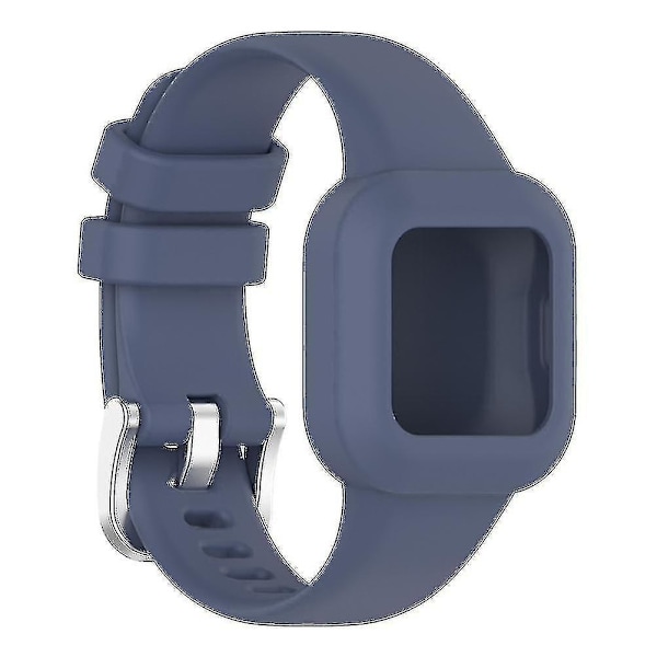 Yhteensopivat rannekkeet Garmin Vivofit Jr.3 -rannekkeille, korvaavat rannekkeet Garminfit Jr3/vivofit Jr -KOKO: C