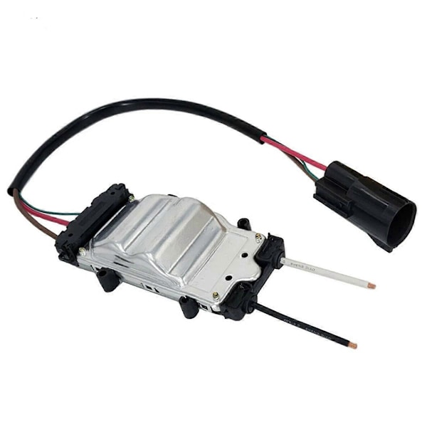 Køleventilator Kontrol Relæ Modul til Volvo C30 S40 V50 C70 MAZDA 3 Ford Focus II C-MAX 1137328365 11