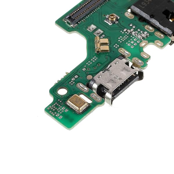 Dock Connector Ladeport Flex Kabel Erstatning for Huawei P30 Lite