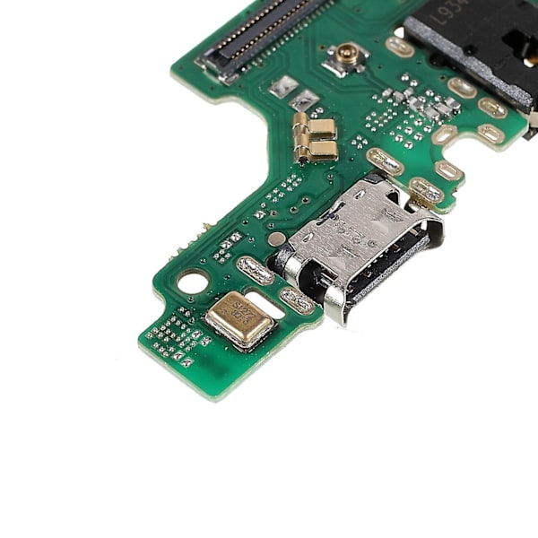 Latausliitin Flex-kaapelin vaihto Huawei P30 Lite -puhelimelle