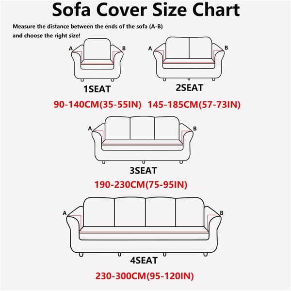 High-elastic sofa cover with skirt and ruffle for L-shaped and corner sofas (green, 3-seater)