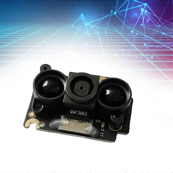 Nedovervendt sensor for DJI NEO Vision Module Reparasjonsdeler Erstatning