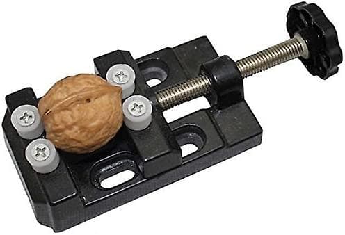 Universal Mini Stand Bordklemme til Sengeskæring Nukleær Skæreklemme