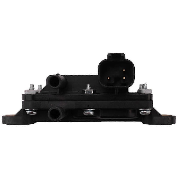 Ny Differenstrycksensor 2302150 2357734 kompatibel med Scania T141 P R 4 5 6-serien Lastbil