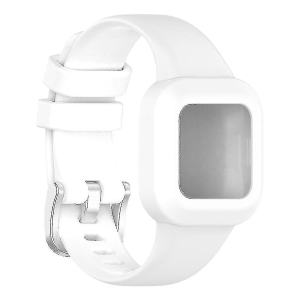 Yhteensopivat rannekkeet Garmin Vivofit Jr.3 -rannekkeille, korvaavat rannekkeet Garminfit Jr3/vivofit Jr -KOKO: E
