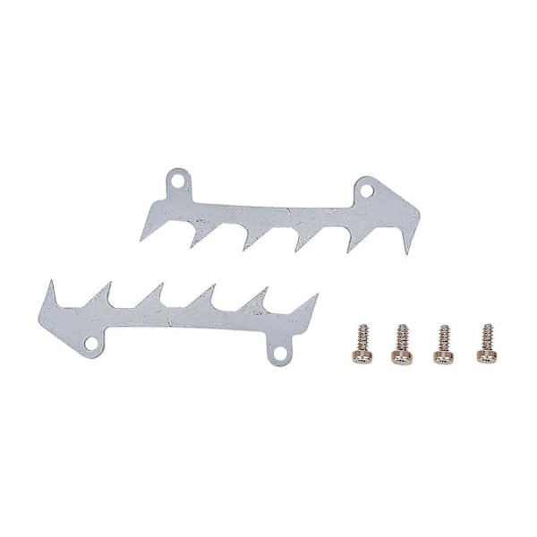 (2-pack) Stötfångare Spik / Fällningshund för Stihl MS170 MS170C MS180 MS180C MS171 MS181 MS211 017 01