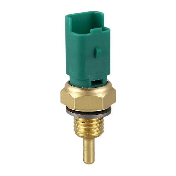 Ny Vattentemperatursensor 133888 Passar Citroen C3 C5 för Peugeot 206 406 307