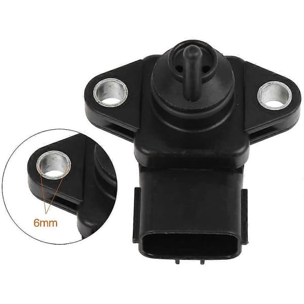 Manifold Absolutt Trykk MAP Sensor for CARISMA Space Star MD355556