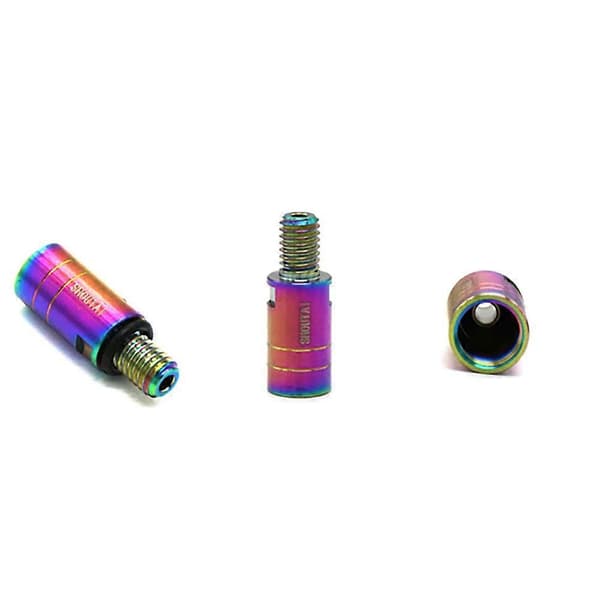 Cykelbroms Olive T-skruv Hydraulisk Skivbroms Skruv för AVID E-serie (/ ER/ E5/E7/ E9/