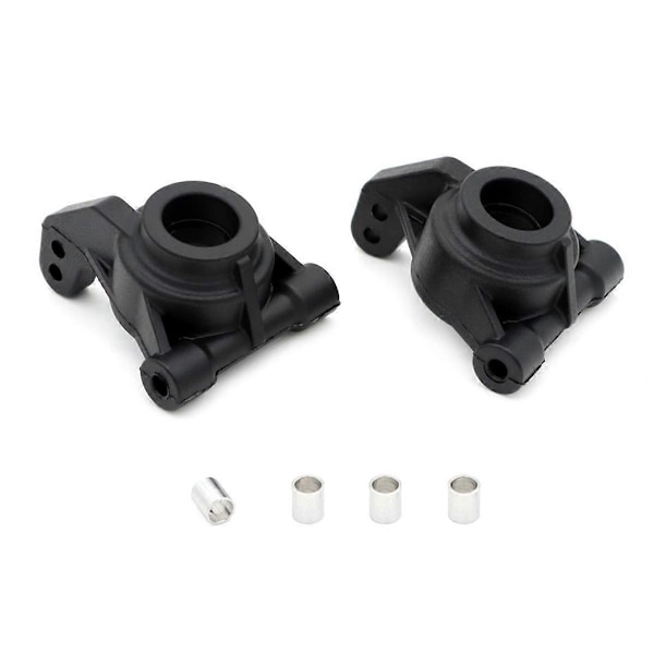1 Set Bakre Nav för 1/16 MT16 Crawler Bil Uppgraderingsdelar 16006