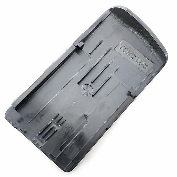 Flash Batteridæksel til YN565 EXII YN560 II III IV