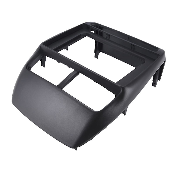 10 tommers bilramme fascia adapter Canbus boks for Mitshbishi ASX 2019 Android radio audio dash monteringspanel kit
