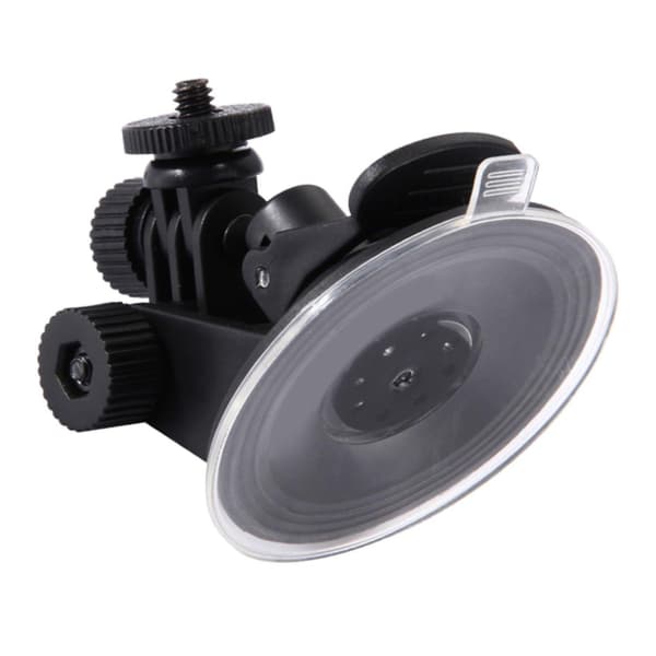 Suction Cup Mount / Suction Mount for GoPro - All Models