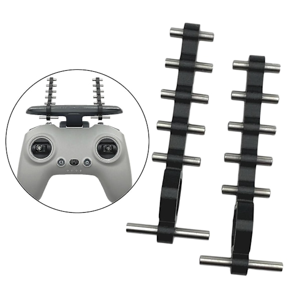 Antennförstärkare för DJI FPV Drönartillbehör - 2.4ghz TY