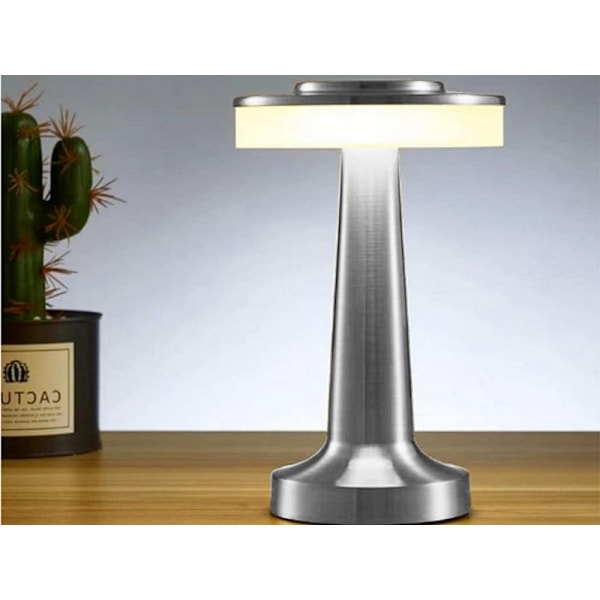 Table Lamp / Desk Lamp - Wireless LED Lamp