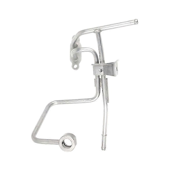 Nissan Navara D40 Turbolader Rørsett 2008-2012 14498EB70A