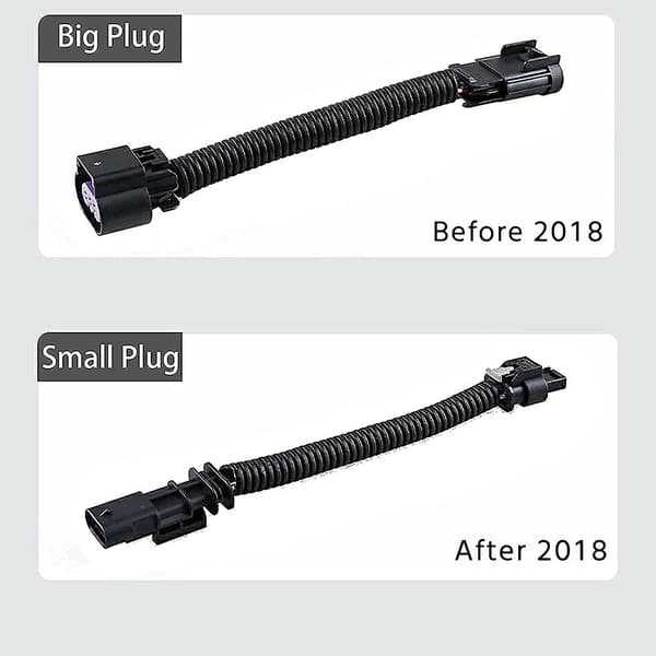 Auto Start Stop Eliminator/Deaktivering/Sluk/Annullering til 17-18/ 16-18/ 15-20 XT5 ,B