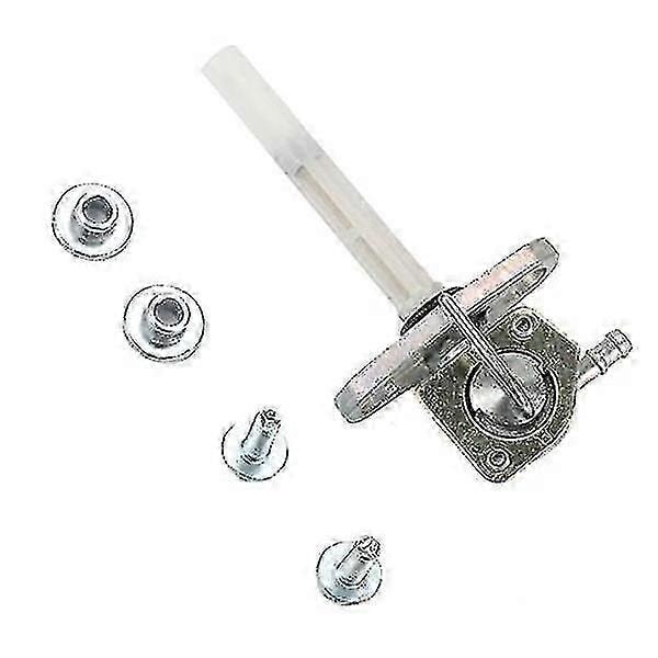 Drivstoffkran Tankbryterventil for XR50R XR70R XR80R XR100R CRF50F CRF70F CRF80F 1997-2003 16950-GCF-671 - JZ