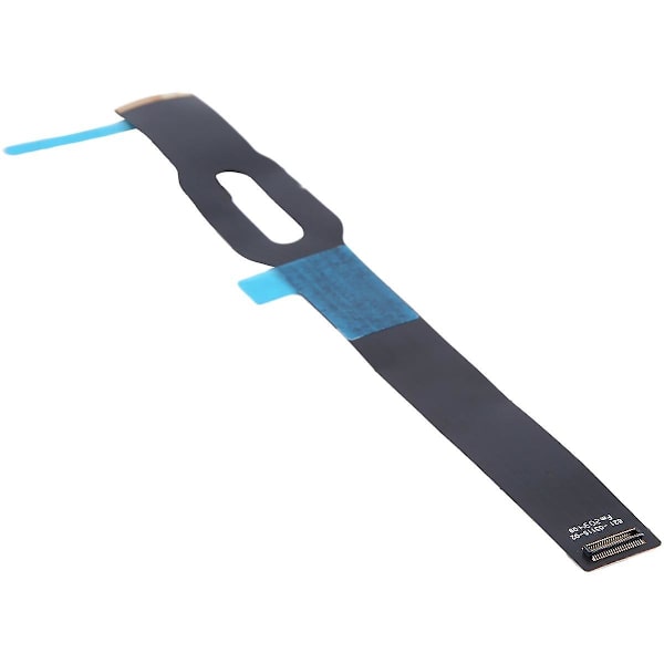 A2485 Spårplatta Flexkabel för Pro M1 Pro Max 16 tum EMC 3651 Spårplatta Kabel A2485 821-03115-A