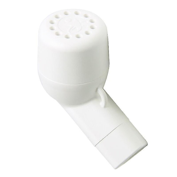 Opep-terapi Lung Expansion Device - Lindrar slem - Öppnar luftvägarna utan ansträngning