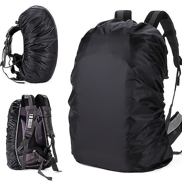1 st 20L Bärbar Utomhus Ryggsäck Vattentät Dammskydd Reseryggsäck Regnskydd Camping