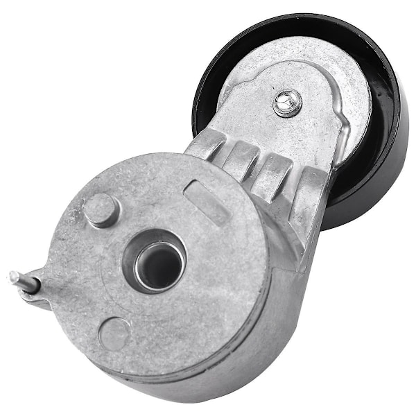 68027611AB Motor Kamremsspännare Hjul för Wrangler JK 2.8CRD 2007-2018 68027611AA Triangula
