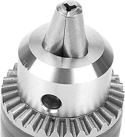 3-16mm Borchuck med Mini Chuck (b16)