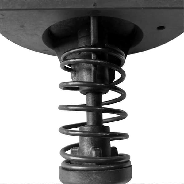 77707-0001 Manifold Bypass Ventil Udskiftning til Pentair Mastertemp/Sta-Rite Max-E-Therm Pool og Sp