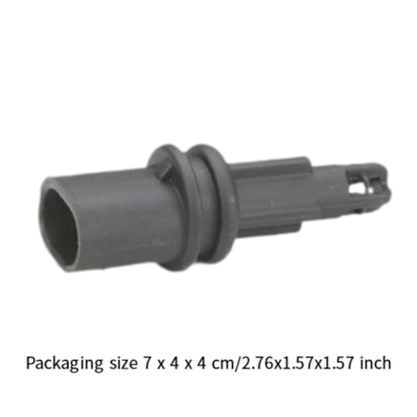 Insugningslufttemperatursensor 12129596, 1238079 för Vauxhall Opel Combo
