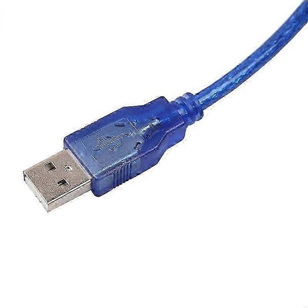 Vag409 Obd2 Usb Com 409.1 Obd2 Usb Diagnostikkabel Skanner Scan Tool Interface Diagnostikkabel