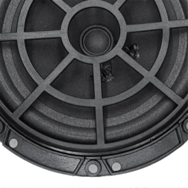 Bildørhøyttaler 9807145580 DC00436080 for Peugeot 206 307 308 Partner Citroen C2 C3 C4 C5 Picasso X