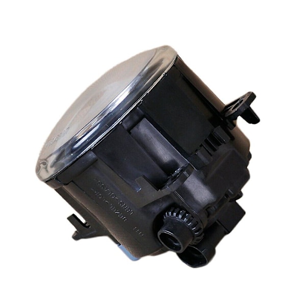 2st Drivsida Dimljus Lampa + H11 Glödlampor 55w Höger & Vänster Sida Biltillbehör