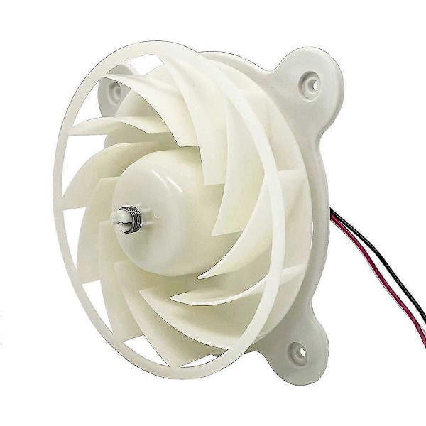 DA31-00287B DC12V Jääkaapin Haihdutimen Tuulettimen Moottori Jääkaapin Pakastimen Tuulettimelle DA96-00968A DA31-0