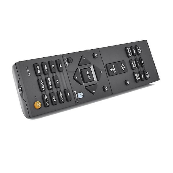 RC-927R fjärrkontroll för Pioneer AV-förstärkare SC-LX801 SCLX901 RC-914R