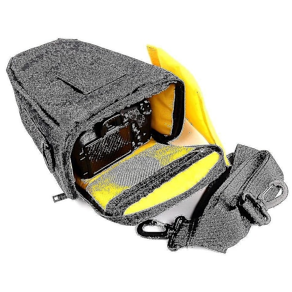 DSLR-kamerakassi Nikon P900 D90 D750 D5600 D5300 D5100 D7000 D7100 D7200 D3100 D80 D3200 D3300 D3400 D5200 D5500 D3100