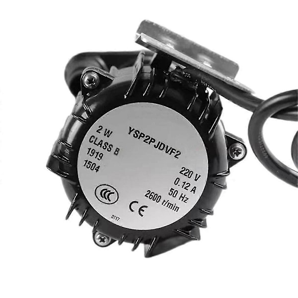 2w Ismaskin Universell Vattenpump för Jiujing Yanghang Yingnian Ruiqi Donper