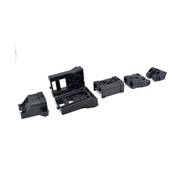 Mx-07 Stödhållare för stödaxel 8525 för Zd Mx-07 Mx07 Mx 07 1/7 Rc Bil Reservdelar Tillbehör