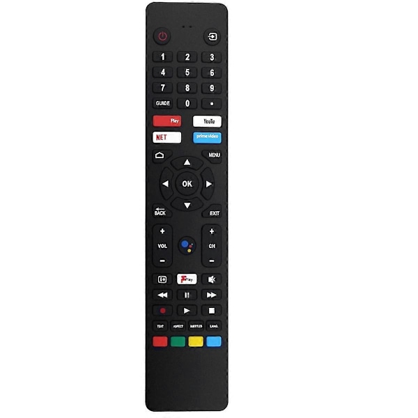 -C3250 Stemmefjernkontroll for -32CA690 -32CA790 -40CA890 -43CA890 -50CA890 for PL55UHDG 4K HD TV