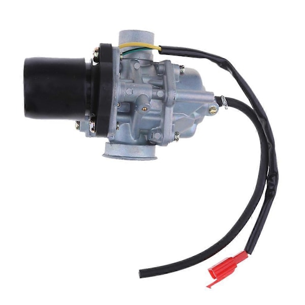 Ny KARBURATOR CARB FOR til JOG 50CC TO TAKTS MOTORCYKEL