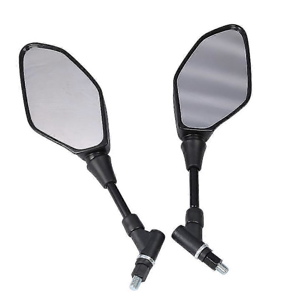 Backspeglar För Yamaha Mt07 Mt09 Tracer 900 9 Gt Tenere 700 Mt10 Mt03 Mt25 Mt01 Mt 07 09 Tillbehör Sidospeglar 2025:e