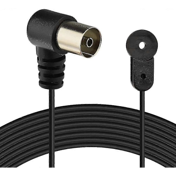 FM-antenn 75 Ohm