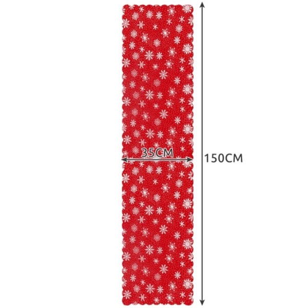 Table Runner / Christmas Cloth / Runner - Christmas - 150x35cm