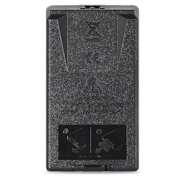 Vaihto-ohjain Bose Wave Music System -äänentoistojärjestelmälle AWR1B1 AWR1B2 AWRCC1 AWRCC2 AWRCC3 AWRCC4 AWRCC5 AWRCC6 AWRCC7 AWRCC8 - Aespa